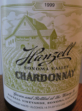 Chardonnay